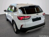  Ford  Kuga  Hybrid Titanium 2.0 EcoBlue 110KW MT6 E6d #10