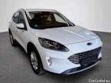  Ford  Kuga  Hybrid Titanium 2.0 EcoBlue 110KW MT6 E6d #7
