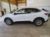  Ford  Kuga  Hybrid Titanium 2.0 EcoBlue 110KW MT6 E6d #14