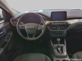  Ford  Kuga  Hybrid Titanium 2.0 EcoBlue 110KW MT6 E6d #15