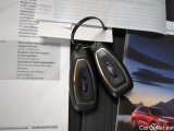  Ford  Kuga  Hybrid Titanium 2.0 EcoBlue 110KW MT6 E6d #21