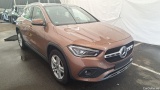  Mercedes  GLA  -Klasse  200 d (247.712) 110KW AT8 E6d #42