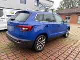  Skoda  Karoq  Clever 2.0 TDI 110KW MT6 E6d #11