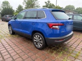  Skoda  Karoq  Clever 2.0 TDI 110KW MT6 E6d #10