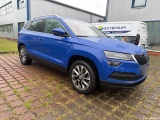  Skoda  Karoq  Clever 2.0 TDI 110KW MT6 E6d #14