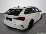  Skoda  Octavia  Combi RS 2.0 TDI 147KW AT7 E6d #2