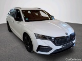  Skoda  Octavia  Combi RS 2.0 TDI 147KW AT7 E6d #7