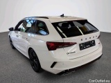  Skoda  Octavia  Combi RS 2.0 TDI 147KW AT7 E6d #11