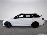  Skoda  Octavia  Combi RS 2.0 TDI 147KW AT7 E6d #16