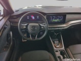  Skoda  Octavia  Combi RS 2.0 TDI 147KW AT7 E6d #17