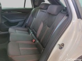  Skoda  Octavia  Combi RS 2.0 TDI 147KW AT7 E6d #8