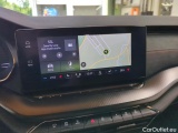  Skoda  Octavia  Combi RS 2.0 TDI 147KW AT7 E6d #22