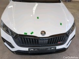 Skoda  Octavia  Combi RS 2.0 TDI 147KW AT7 E6d #31