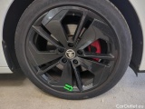  Skoda  Octavia  Combi RS 2.0 TDI 147KW AT7 E6d #38