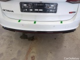  Skoda  Octavia  Combi RS 2.0 TDI 147KW AT7 E6d #42