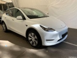  Tesla  Model Y TESLA  Long Range Dual Motor AWD 5d 378kW #28