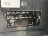  Volkswagen  Passat  Variant GTE 1.4 TSI 160KW AT6 E6d #22