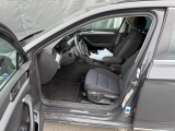  Volkswagen  Passat  Variant GTE 1.4 TSI 160KW AT6 E6d #21