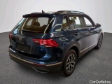  Volkswagen  Tiguan  Life 2.0 TDI 110KW AT7 E6d #2