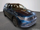  Volkswagen  Tiguan  Life 2.0 TDI 110KW AT7 E6d #7
