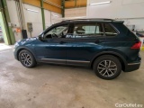  Volkswagen  Tiguan  Life 2.0 TDI 110KW AT7 E6d #14