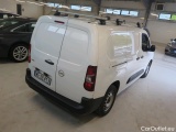  Opel  Combo Opel  Van 1.2 Enjoy 110KM 4d #2