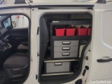  Opel  Combo Opel  Van 1.2 Enjoy 110KM 4d #7