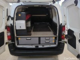  Opel  Combo Opel  Van 1.2 Enjoy 110KM 4d #13
