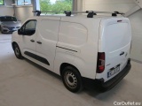  Opel  Combo Opel  Van 1.2 Enjoy 110KM 4d #17