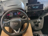  Opel  Combo Opel  Van 1.2 Enjoy 110KM 4d #16