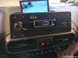  Opel  Combo Opel  Van 1.2 Enjoy 110KM 4d #19