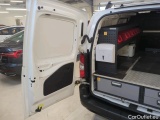  Opel  Combo Opel  Van 1.2 Enjoy 110KM 4d #24