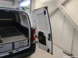  Opel  Combo Opel  Van 1.2 Enjoy 110KM 4d #25