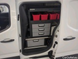  Opel  Combo Opel  Van 1.2 Enjoy 110KM 4d #29
