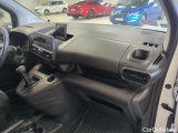  Opel  Combo Opel  Van 1.2 Enjoy 110KM 4d #32
