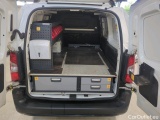  Opel  Combo Opel  Van 1.2 Enjoy 110KM 4d #36