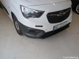 Opel  Combo Opel  Van 1.2 Enjoy 110KM 4d #37