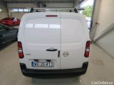  Opel  Combo Opel  Van 1.2 Enjoy 110KM 4d #52
