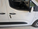  Opel  Combo Opel  Van 1.2 Enjoy 110KM 4d #63