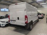  Opel  Movano Opel  2.2CDTI L3H2 3.5t 140KM FWD HD 4d #2
