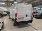  Opel  Movano Opel  2.2CDTI L3H2 3.5t 140KM FWD HD 4d #12