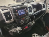  Opel  Movano Opel  2.2CDTI L3H2 3.5t 140KM FWD HD 4d #14