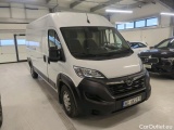  Opel  Movano Opel  2.2CDTI L3H2 3.5t 140KM FWD HD 4d #18