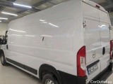  Opel  Movano Opel  2.2CDTI L3H2 3.5t 140KM FWD HD 4d #21