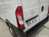  Opel  Movano Opel  2.2CDTI L3H2 3.5t 140KM FWD HD 4d #32