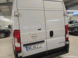  Opel  Movano Opel  2.2CDTI L3H2 3.5t 140KM FWD HD 4d #35
