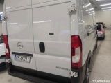 Opel  Movano Opel  2.2CDTI L3H2 3.5t 140KM FWD HD 4d #39