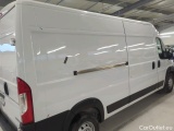  Opel  Movano Opel  2.2CDTI L3H2 3.5t 140KM FWD HD 4d #44