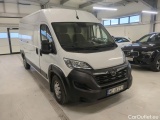 Opel  Movano Opel  2.2CDTI L3H2 3.5t 140KM FWD HD 4d #65