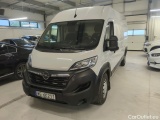 Opel  Movano Opel  2.2CDTI L3H2 3.5t 140KM FWD HD 4d #67